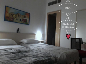 B&B Stelle Della Daunia